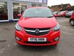 Vauxhall VIVA