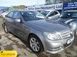 Mercedes C Class