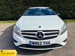 Mercedes A Class