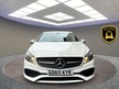 Mercedes A Class