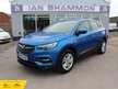 Vauxhall Grandland X