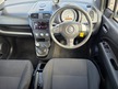 Suzuki Splash
