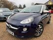 Vauxhall ADAM