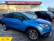 Vauxhall Crossland X