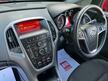 Vauxhall Astra GTC
