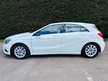 Mercedes A Class