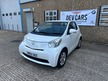Toyota iQ