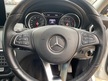 Mercedes GLA Class