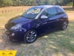 Vauxhall ADAM