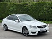 Mercedes C Class