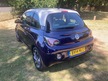 Vauxhall ADAM