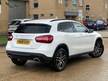 Mercedes GLA Class