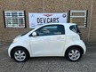 Toyota iQ