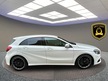 Mercedes A Class