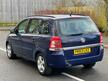 Vauxhall Zafira