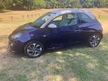 Vauxhall ADAM