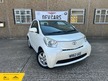 Toyota iQ