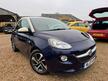 Vauxhall ADAM