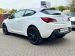 Vauxhall Astra GTC