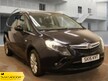 Vauxhall Zafira