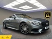 Mercedes S Class