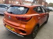 MG MG ZS