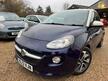 Vauxhall ADAM