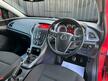 Vauxhall Astra GTC