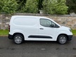 Vauxhall Combo