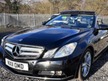 Mercedes E Class