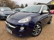 Vauxhall ADAM