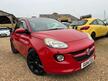 Vauxhall ADAM