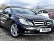 Mercedes E Class