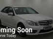 Mercedes C Class