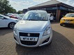 Suzuki Splash