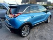 Vauxhall Crossland X