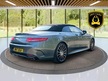 Mercedes S Class