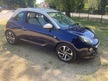 Vauxhall ADAM
