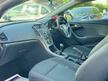 Vauxhall Astra GTC