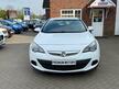 Vauxhall Astra GTC