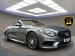 Mercedes S Class