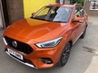 MG MG ZS
