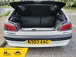 Peugeot 306