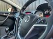 Vauxhall Astra GTC