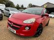 Vauxhall ADAM