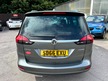 Vauxhall Zafira