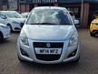 Suzuki Splash