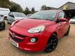 Vauxhall ADAM