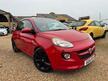 Vauxhall ADAM