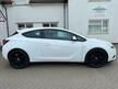 Vauxhall Astra GTC